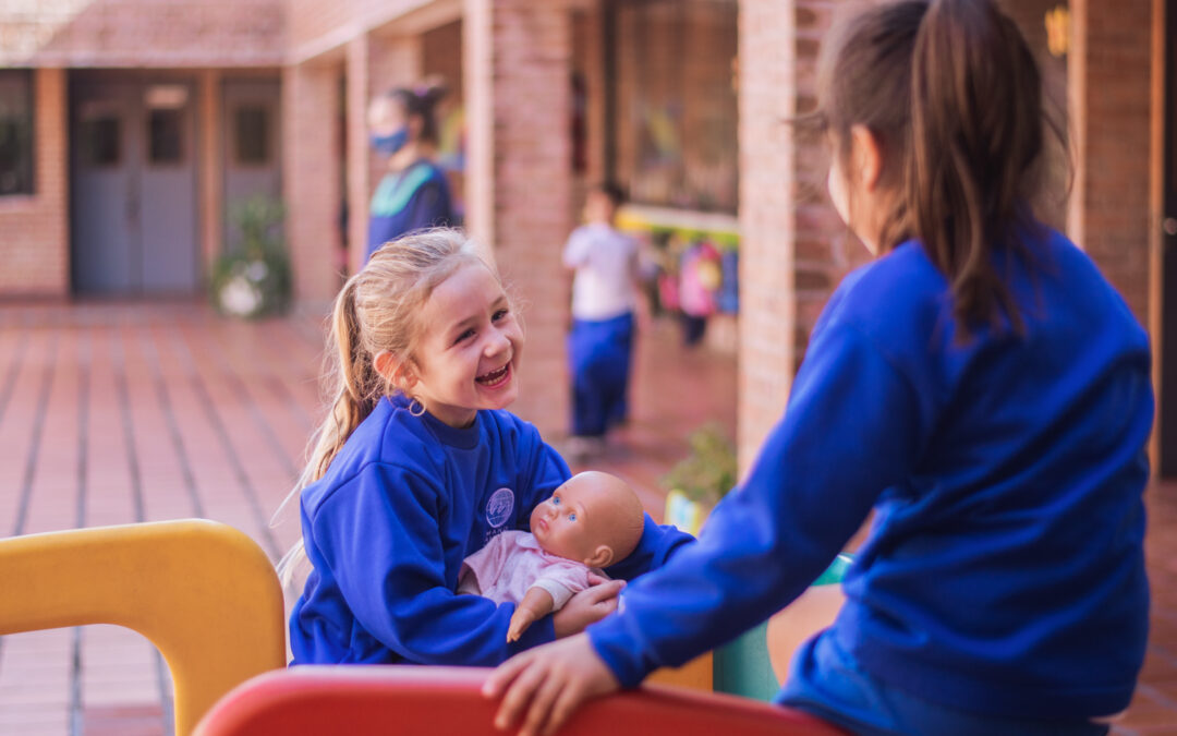 Proyecto educativo institucional