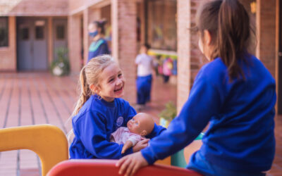 Proyecto educativo institucional