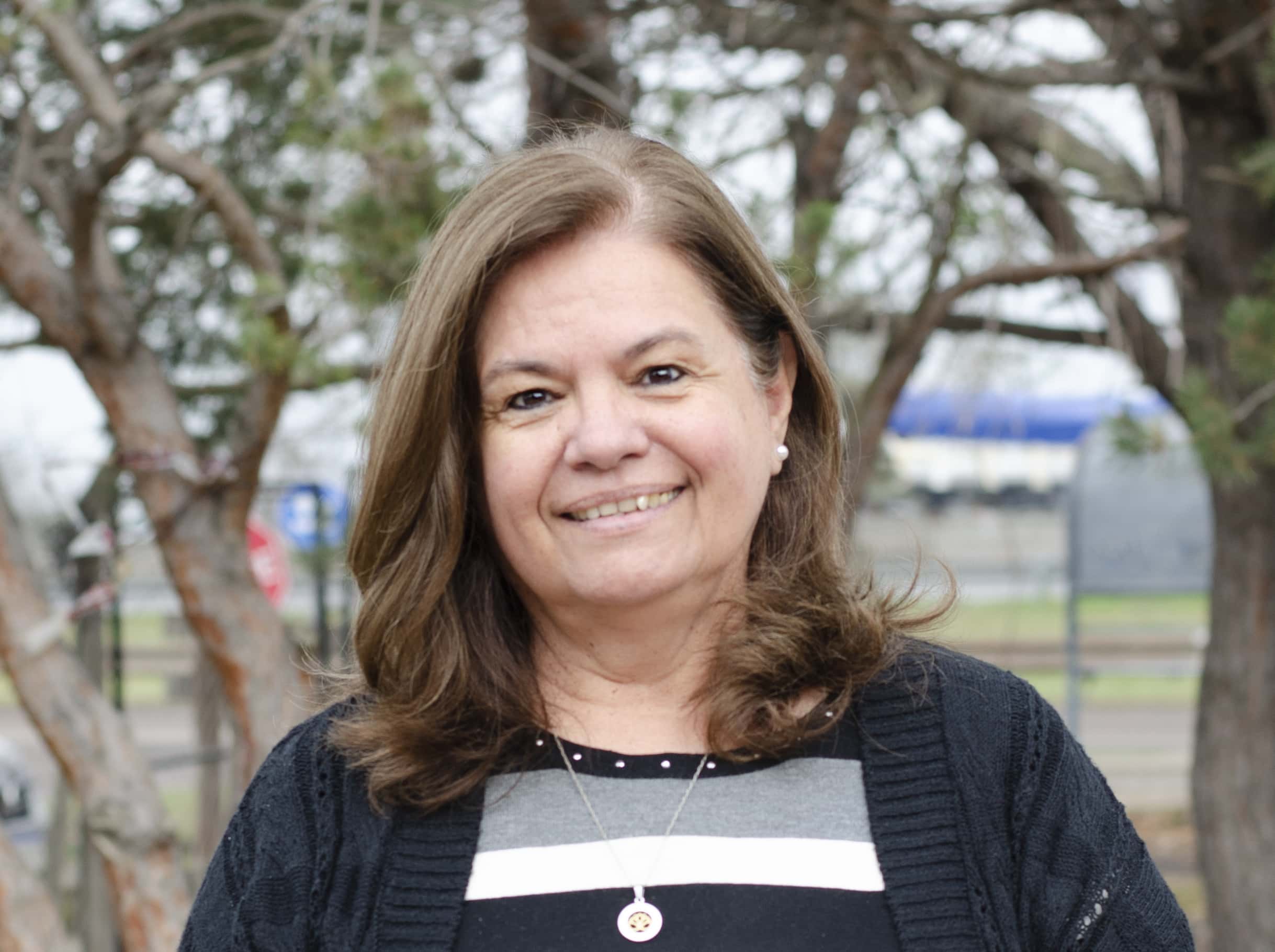 Leticia andisco